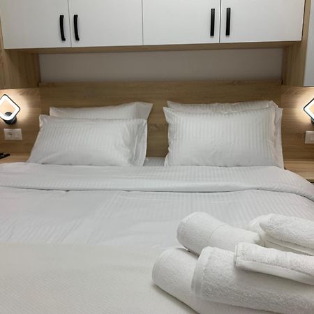 Tirana Apartment 外观 照片