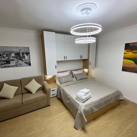 Tirana Apartment 外观 照片