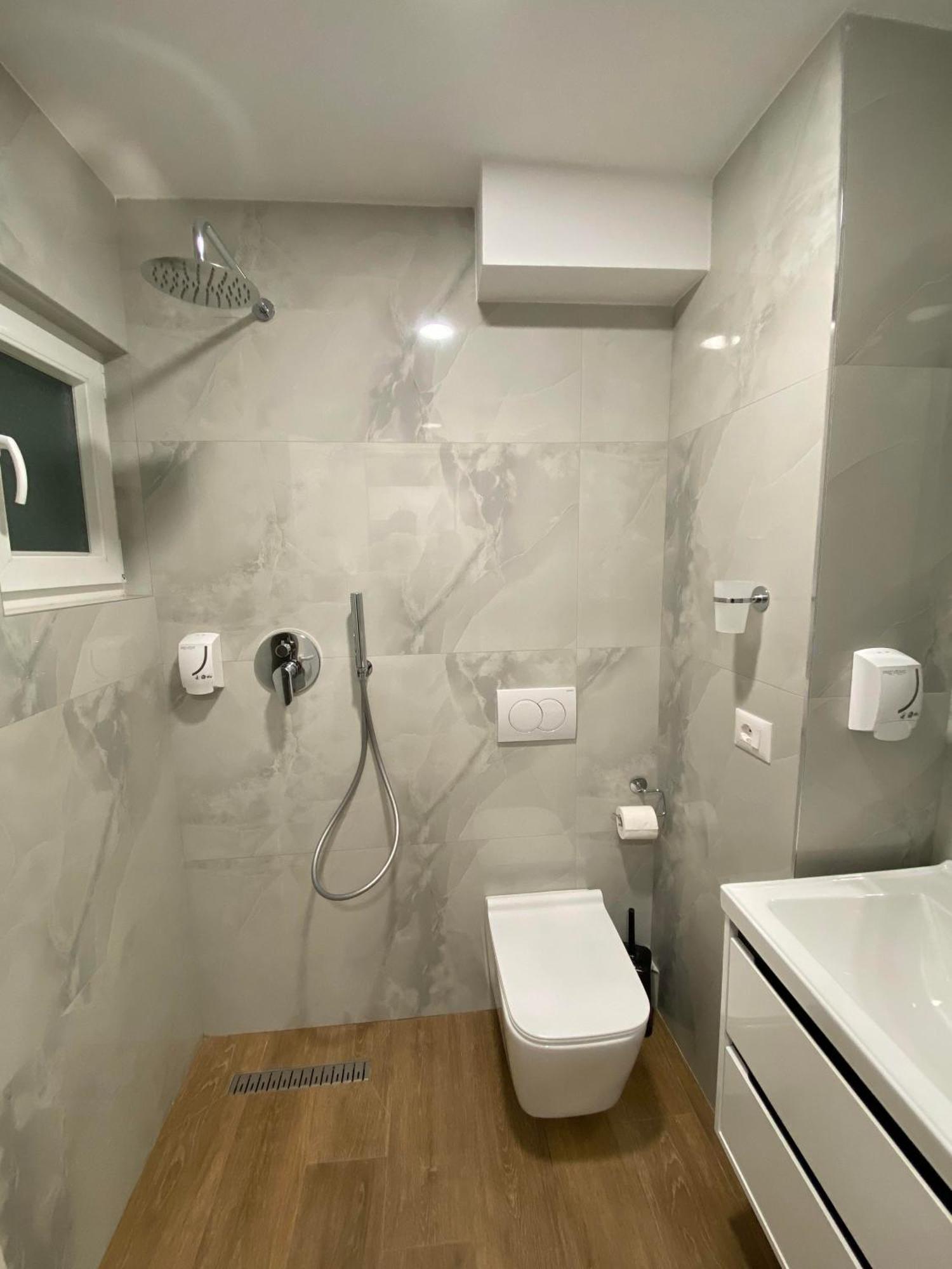 Tirana Apartment 外观 照片