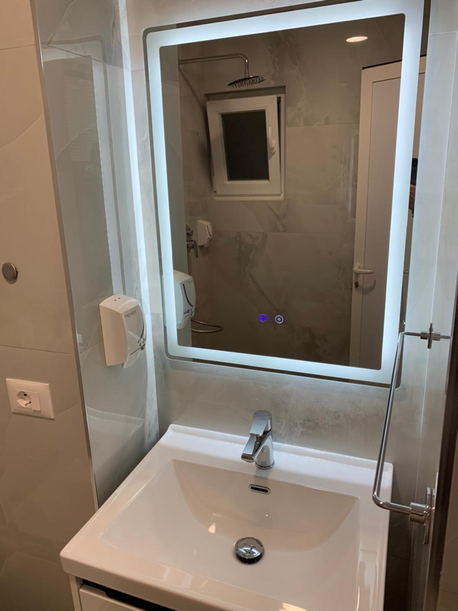 Tirana Apartment 外观 照片