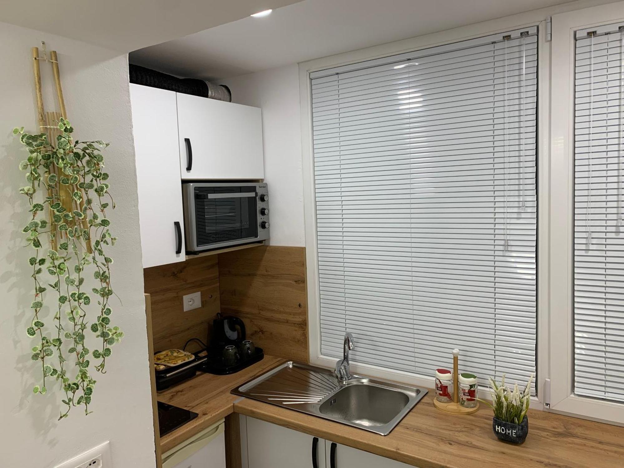 Tirana Apartment 外观 照片