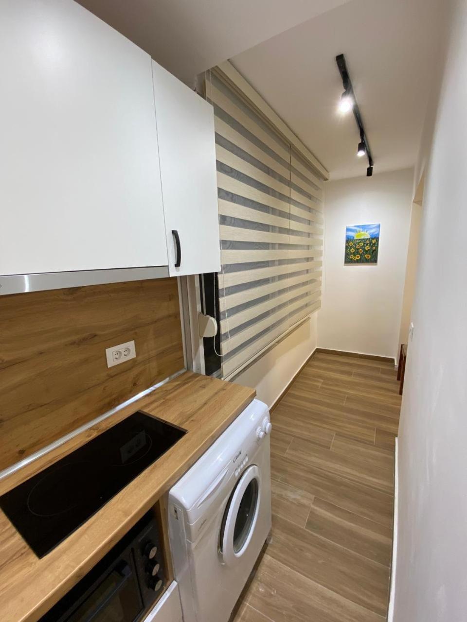 Tirana Apartment 外观 照片