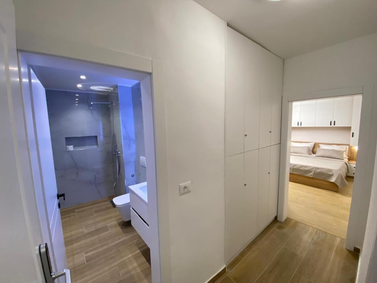 Tirana Apartment 外观 照片