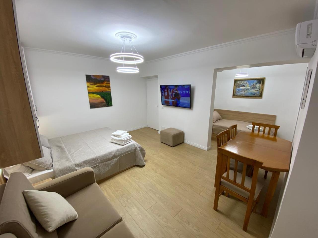 Tirana Apartment 外观 照片