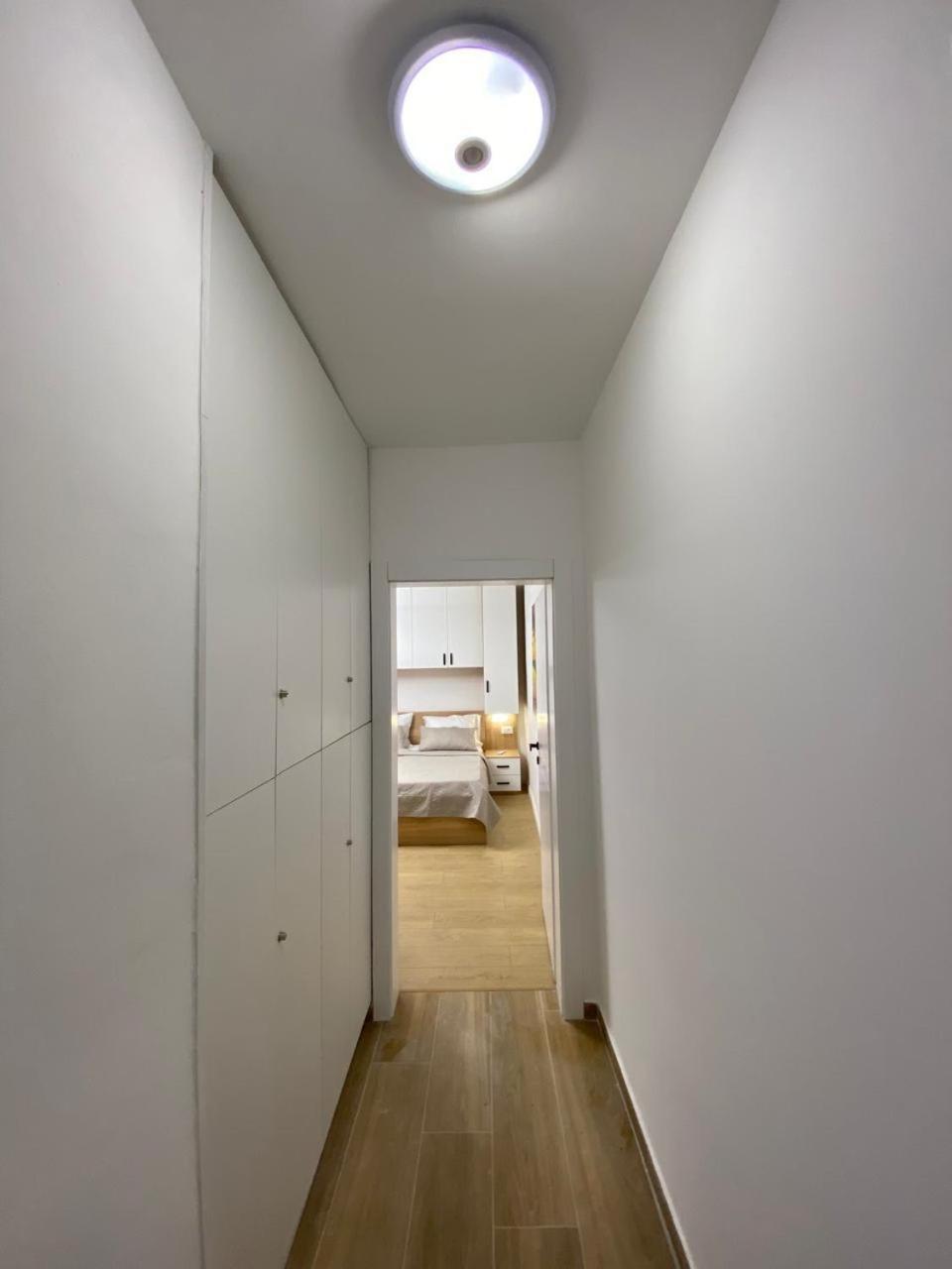 Tirana Apartment 外观 照片