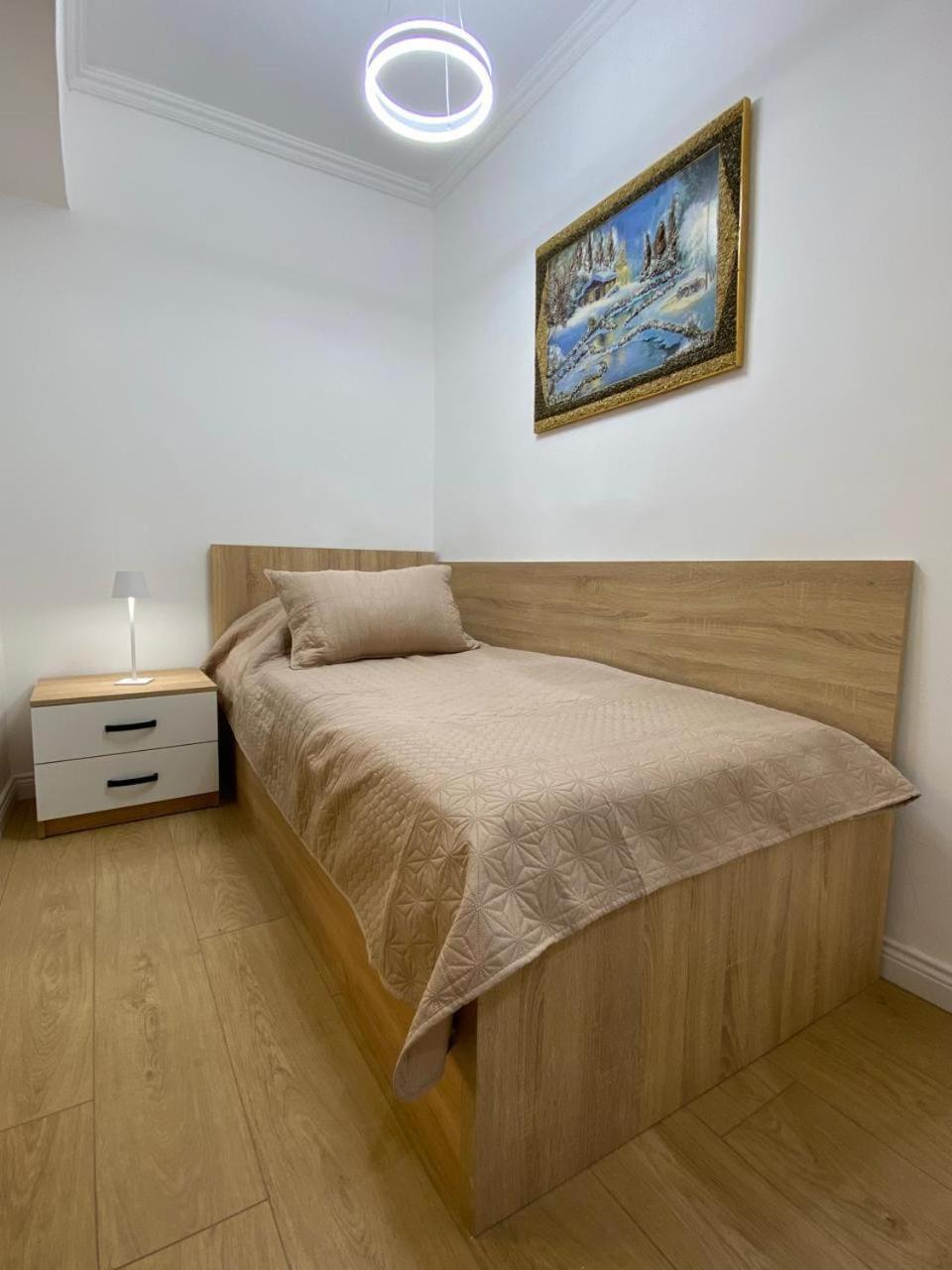 Tirana Apartment 外观 照片