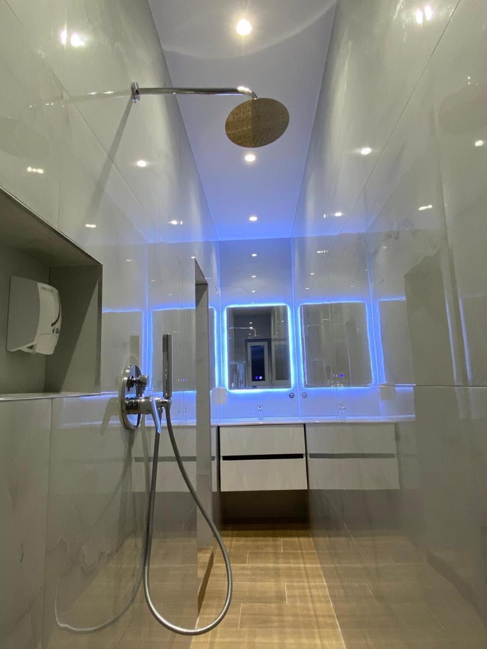 Tirana Apartment 外观 照片