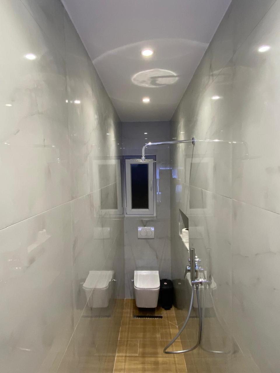 Tirana Apartment 外观 照片