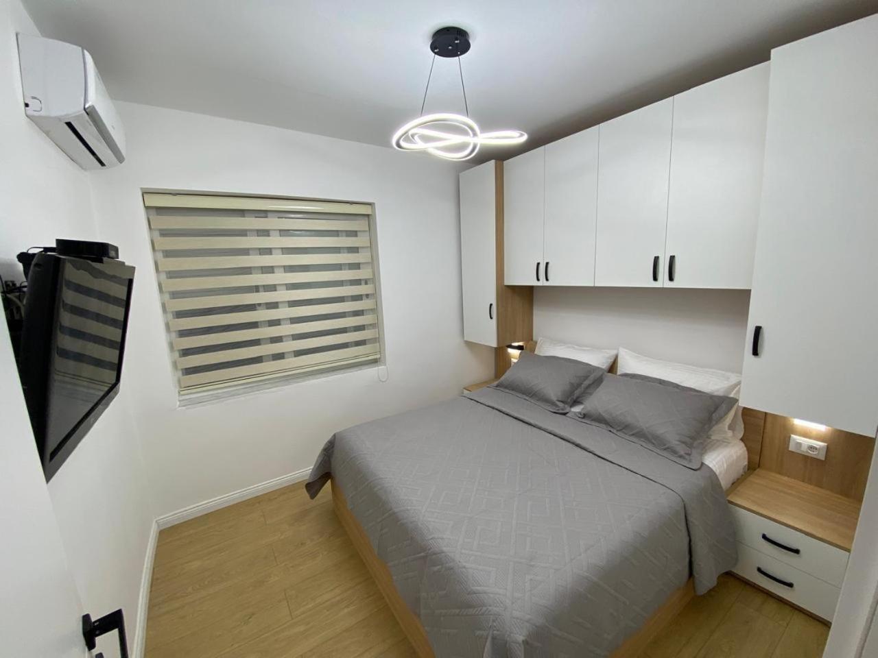 Tirana Apartment 外观 照片