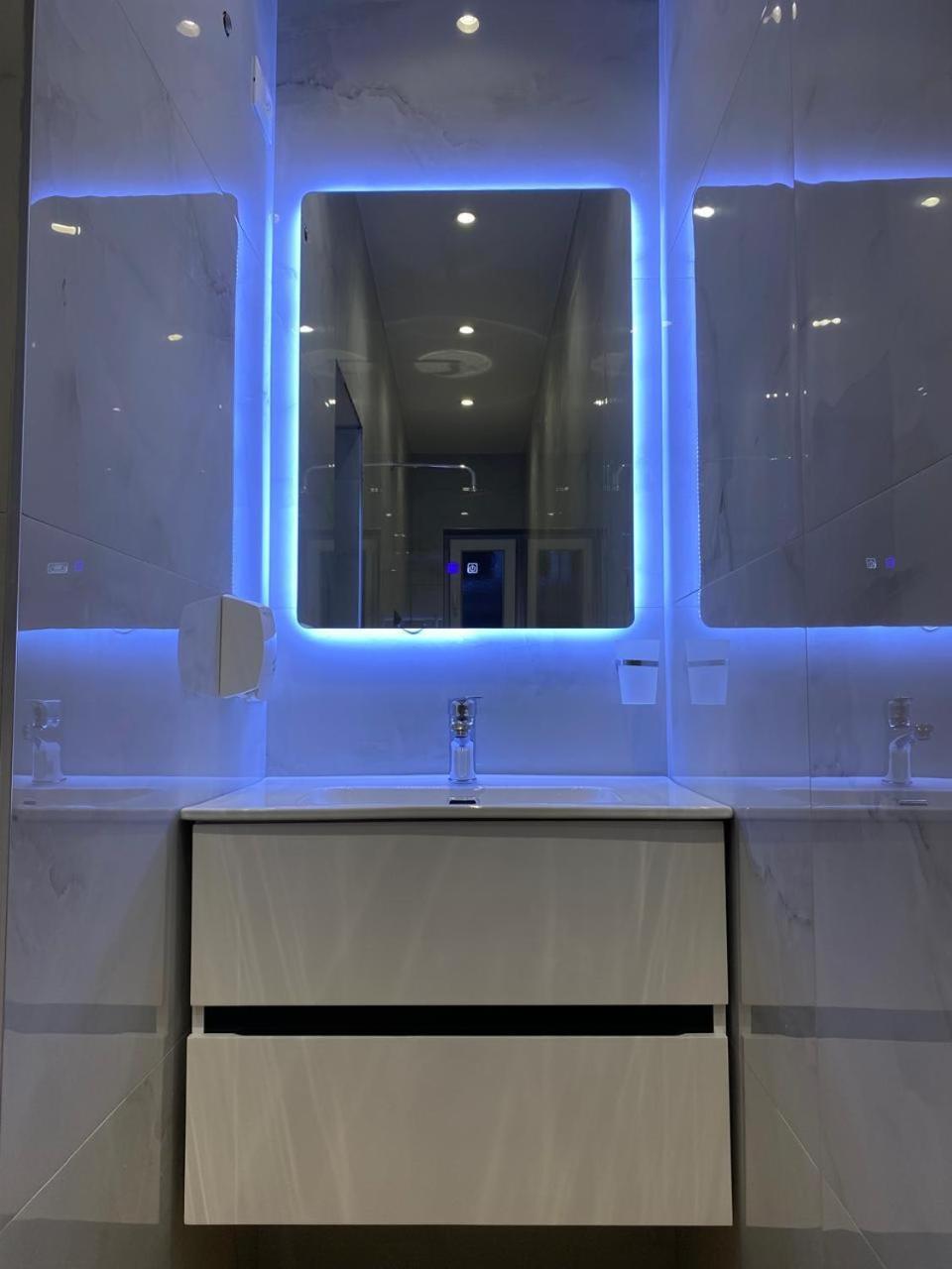 Tirana Apartment 外观 照片