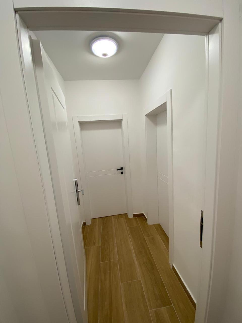 Tirana Apartment 外观 照片