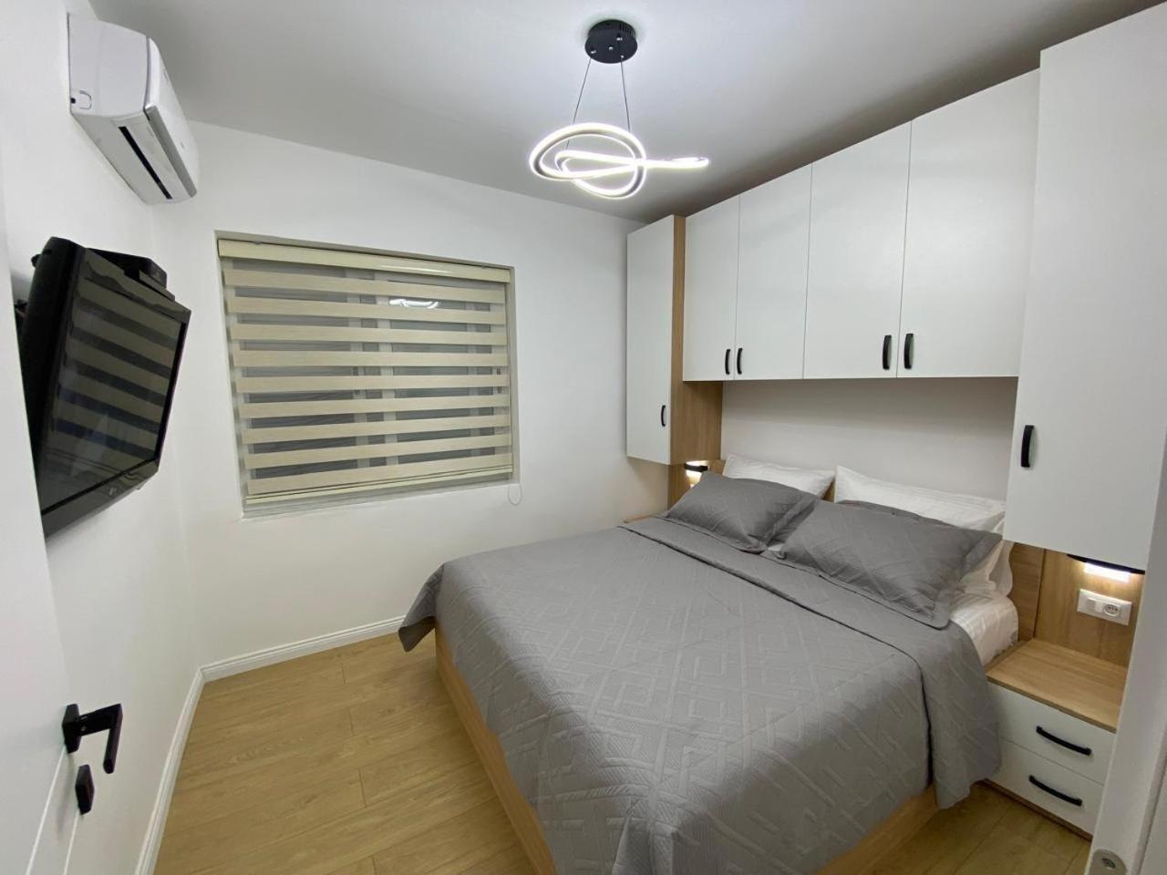 Tirana Apartment 外观 照片